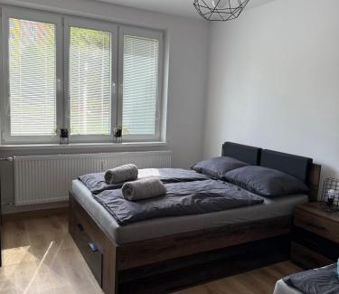 Spisska Nova Ves Apartamento | Apartment Spišská Nová Ves
