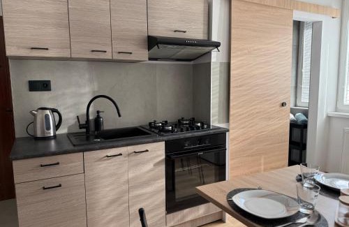 Spisska Nova Ves Apartamento | Apartment Spišská Nová Ves