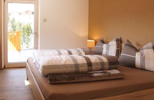 Sarentino Apartamento | Apartment Spieglhof-1 by Interhome