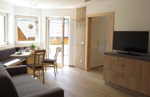 Sarentino Apartamento | Apartment Spieglhof-1 by Interhome