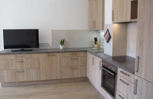 Sarentino Apartamento | Apartment Spieglhof-1 by Interhome