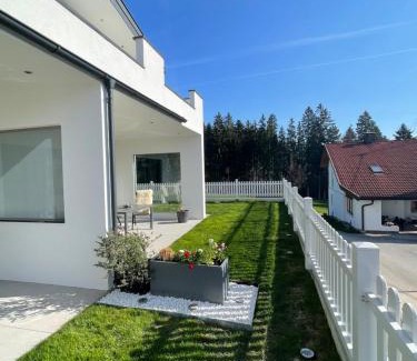 Angerberg Apartamento | Apartment Spitzenblick