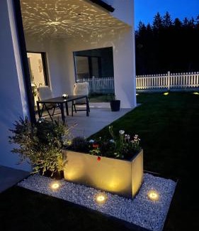Angerberg Apartamento | Apartment Spitzenblick