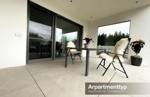 Angerberg Apartamento | Apartment Spitzenblick
