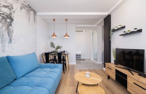 Katowice Apartamento | Apartment Spodek Katowice by Renters