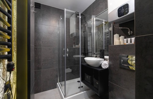 Katowice Apartamento | Apartment Spodek Katowice by Renters