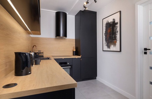 Katowice Apartamento | Apartment Spodek Katowice by Renters