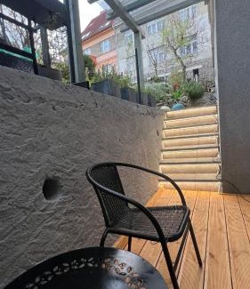 Golcuv Jenikov Apartamento | Apartment Sport & Sauna Prague