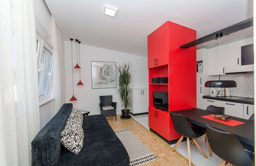 Omis Apartamento | Apartamento Sreta (31031-A1) - Omis
