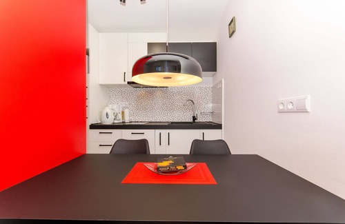 Omis Apartamento | Apartamento Sreta (31031-A1) - Omis