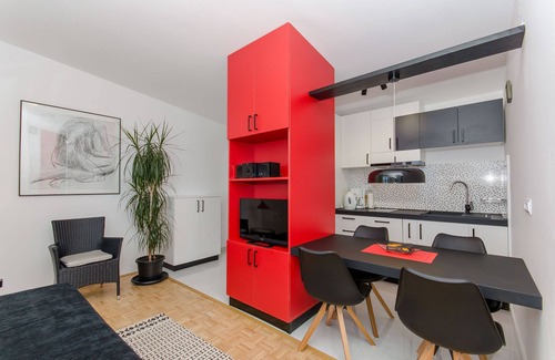 Omis Apartamento | Apartamento Sreta (31031-A1) - Omis