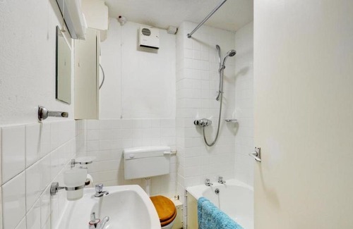 St Ives Apartamento | Apartment St Andrews Court by Interhome