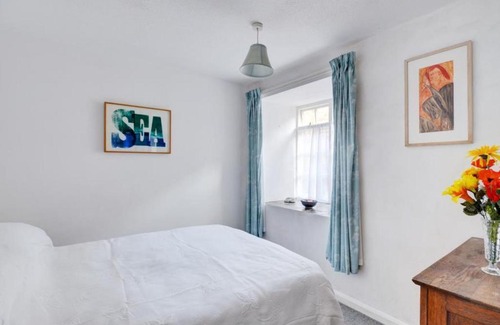 St Ives Apartamento | Apartment St Andrews Court by Interhome