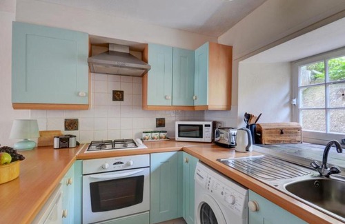 St Ives Apartamento | Apartment St Andrews Court by Interhome