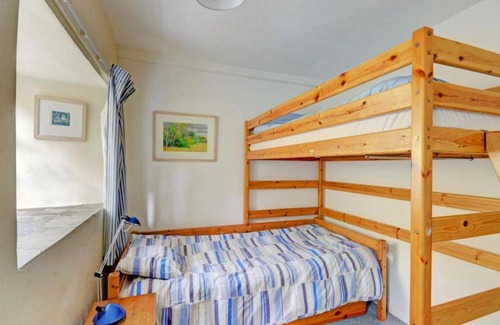 St Ives Apartamento | Apartment St Andrews Court by Interhome