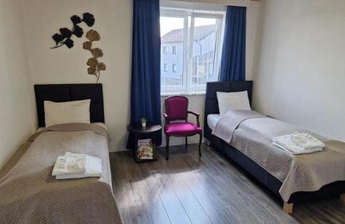 Sankt Polten Apartamento | Apartment St. Pölten