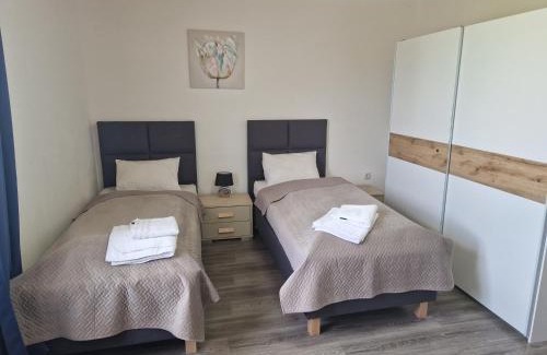 Sankt Polten Apartamento | Apartment St. Pölten
