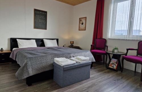 Sankt Polten Apartamento | Apartment St. Pölten