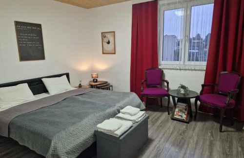 Sankt Polten Apartamento | Apartment St. Pölten