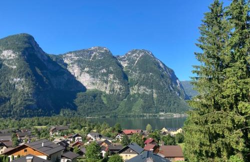 Obertraun Apartamento | Apartment Stadler