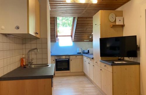 Obertraun Apartamento | Apartment Stadler