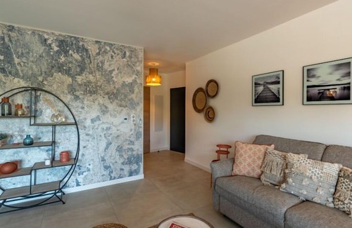 Porto-Vecchio Apartamento | Apartment Stanatura in Porto Vecchio - 6 persons, 2 bedrooms