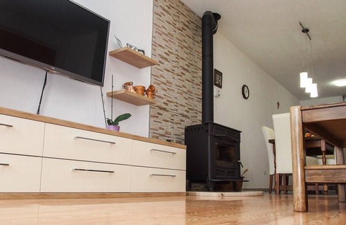 Moca Apartamento | Apartamento Stanko *** Apartamento en Makarska, piscina privada