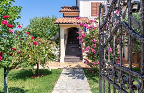 Vrvari Casa | Apartment Stanko