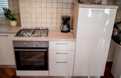 Kampor Apartamento | Apartment Starčević