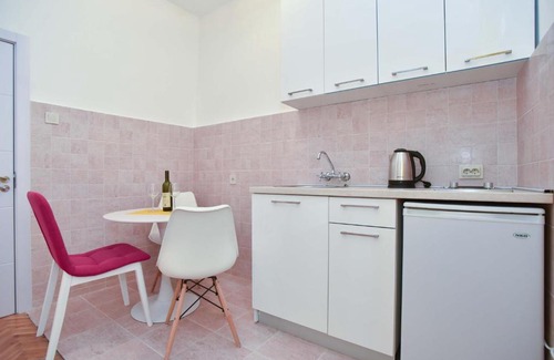 Old Town Apartamento | Apartment Stari Grad