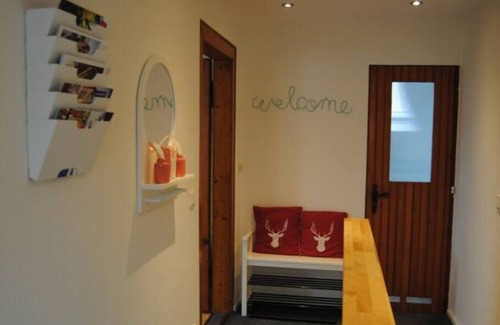 Guldental Apartamento | Apartment starry sky