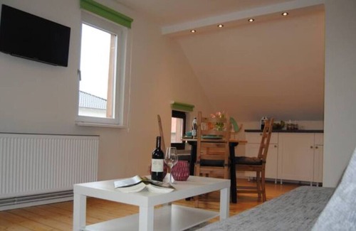 Guldental Apartamento | Apartment starry sky