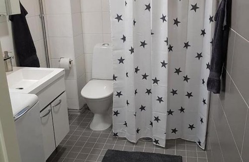 Oulu Apartamento | Apartment Station Star (Asemakatu 32, Oulu)