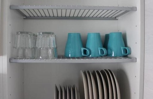 Oulu Apartamento | Apartment Station Star (Asemakatu 32, Oulu)