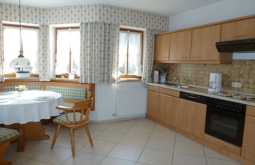 Gmain Apartamento | Apartment Staufen