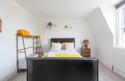 Stratford and New Town Apartamento | Apartment - Stay 6 - Parking - PetsOK - Stratford