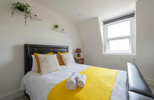Stratford and New Town Apartamento | Apartment - Stay 6 - Parking - PetsOK - Stratford