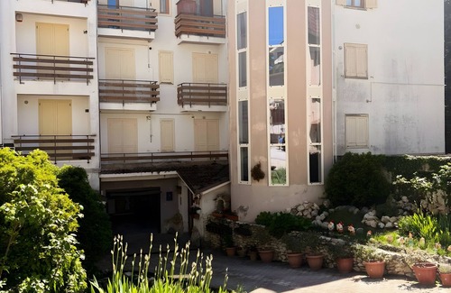 Rivisondoli Apartamento | Apartamento 'Stef House' con Jardín Privado, Wi-Fi y Aire Acondicionado