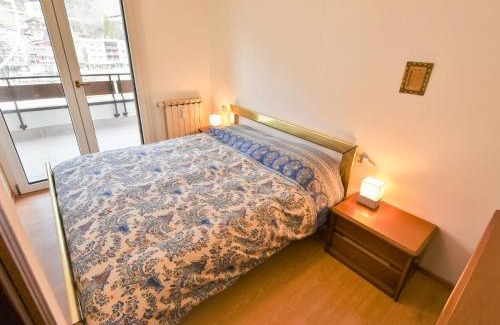 Aprica Apartamento | Apartment Stefania by Interhome