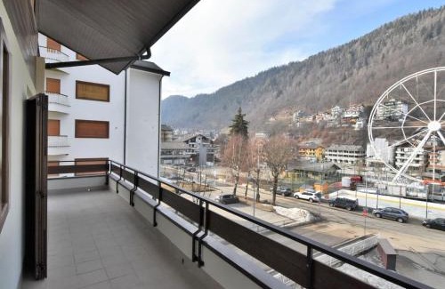 Aprica Apartamento | Apartment Stefania by Interhome