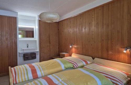 Engelberg Apartamento | Apartment Steinacher by Interhome