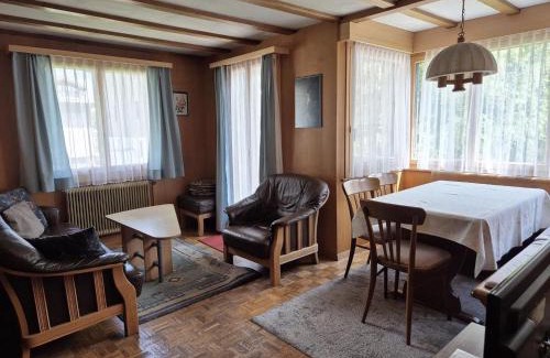 Engelberg Apartamento | Apartment Steinacher by Interhome