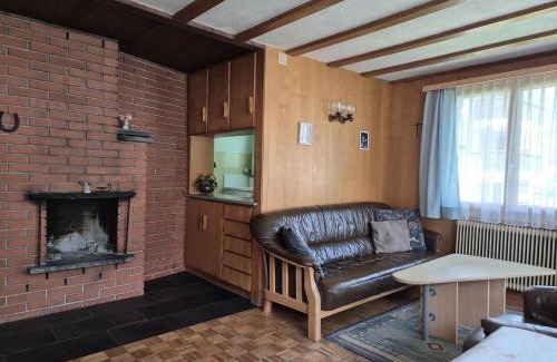 Engelberg Apartamento | Apartment Steinacher by Interhome