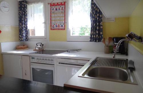 Engelberg Apartamento | Apartment Steinacher by Interhome