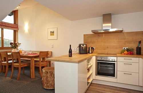 Vorderhindelang Apartamento | Apartment Steinbock 85 m² - Schwandenhof vacation apartments