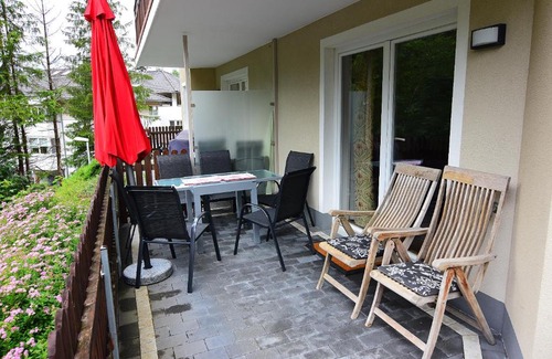 Bad Gastein Apartamento | Apartment Steinbock