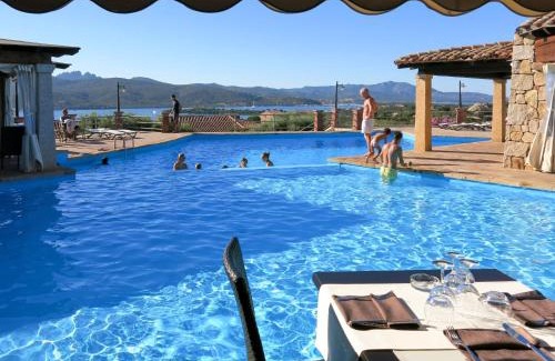 Porto Rotondo Apartamento | Apartment Stella di Gallura - PRT100 by Interhome