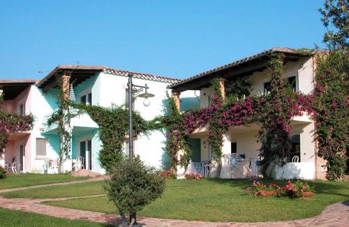Porto Rotondo Apartamento | Apartment Stella di Gallura - PRT100 by Interhome