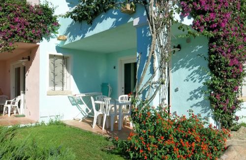 Porto Rotondo Apartamento | Apartment Stella di Gallura - PRT100 by Interhome
