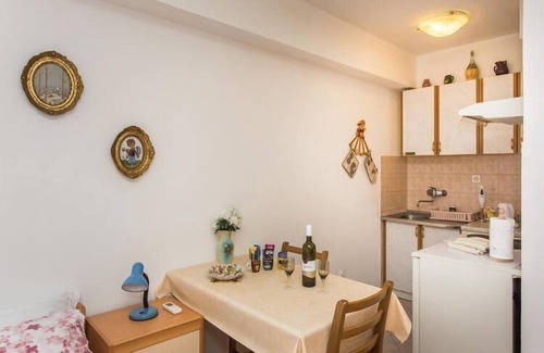 Dubrovnik Apartamento | Apartment Stella Polaris - Studio Apartment A2